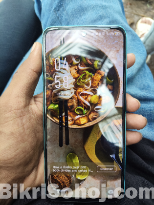 Infinix hot 50 pro 4G